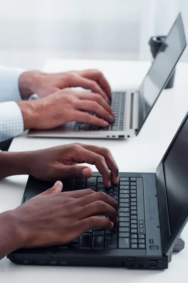 L'aspect contenu de la refonte d'un site web