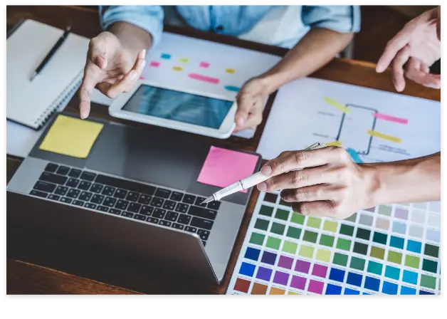création de site avec le cms wordpress