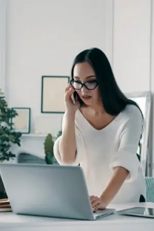 Restez connecté 7 jours sur 7