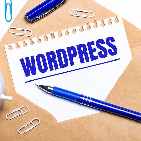 cms wordpress