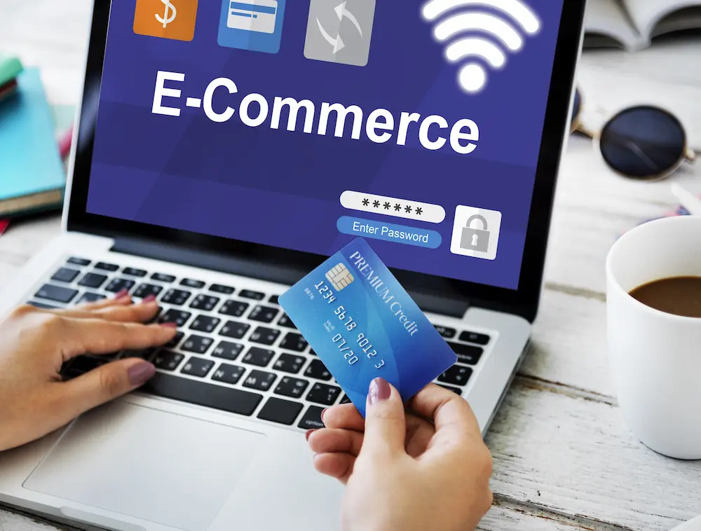 création de site e-commerce