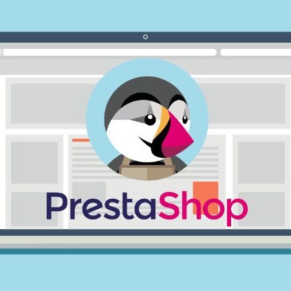 prestashop