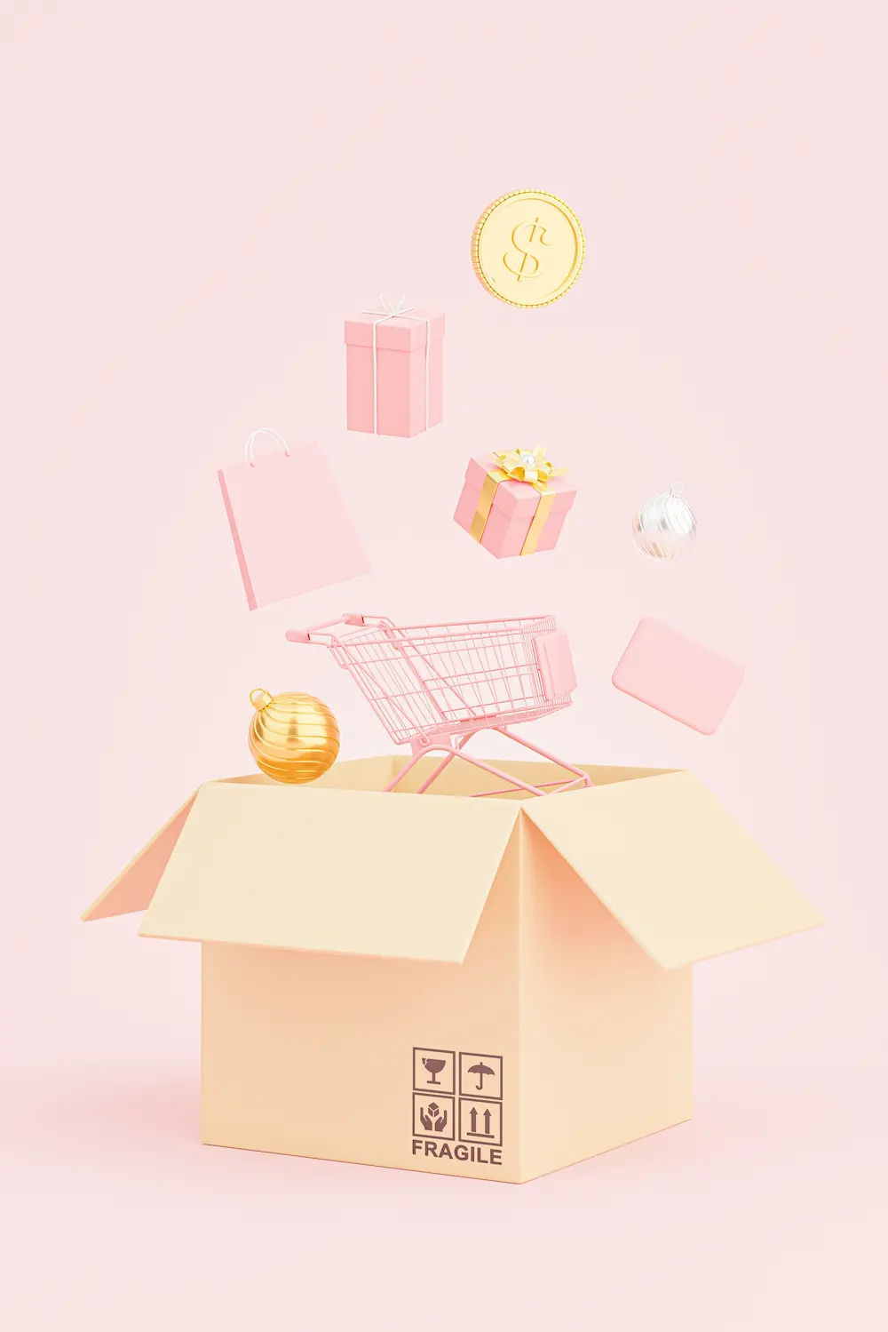 vendre ses produits ou services