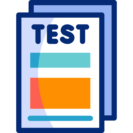 test